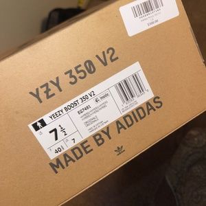 Adidas Yeezy 350 for sell